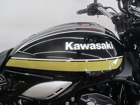 カワサキ Z900RS 【マル得】Z900RS 2022年モデル!! 24