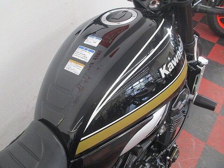 カワサキ Z900RS 【マル得】Z900RS 2022年モデル!! 25