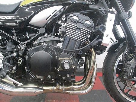 カワサキ Z900RS 【マル得】Z900RS 2022年モデル!! 26