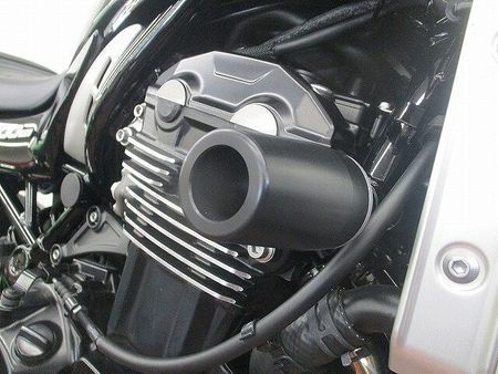 カワサキ Z900RS 【マル得】Z900RS 2022年モデル!! 27