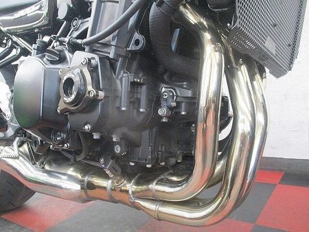 カワサキ Z900RS 【マル得】Z900RS 2022年モデル!! 29