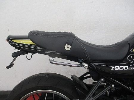 カワサキ Z900RS 【マル得】Z900RS 2022年モデル!! 30