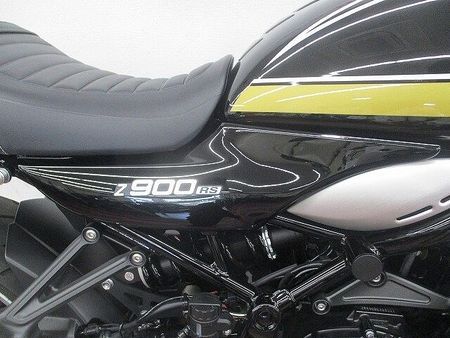 カワサキ Z900RS 【マル得】Z900RS 2022年モデル!! 31