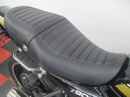 カワサキ Z900RS 【マル得】Z900RS 2022年モデル!! 32