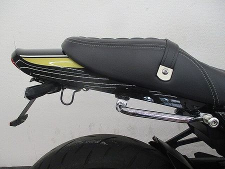 カワサキ Z900RS 【マル得】Z900RS 2022年モデル!! 34