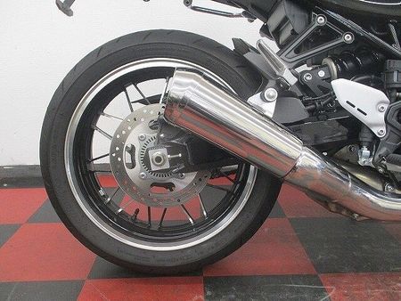 カワサキ Z900RS 【マル得】Z900RS 2022年モデル!! 35