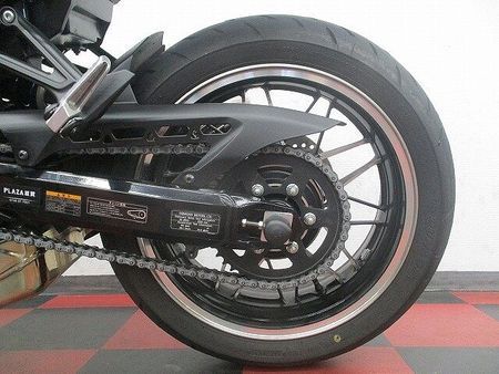 カワサキ Z900RS 【マル得】Z900RS 2022年モデル!! 40