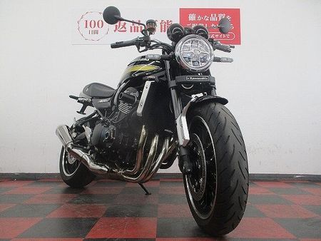 カワサキ Z900RS 【マル得】Z900RS 2022年モデル!! 4