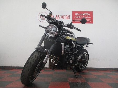 カワサキ Z900RS 【マル得】Z900RS 2022年モデル!! 5