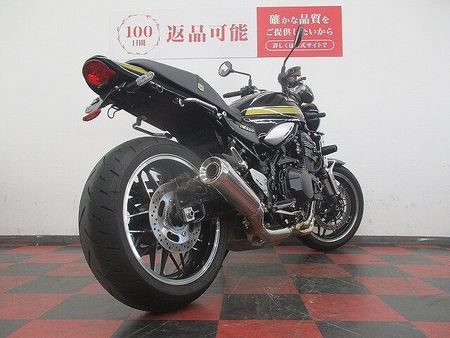 カワサキ Z900RS 【マル得】Z900RS 2022年モデル!! 6
