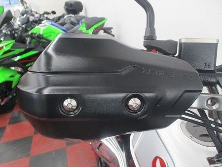 ホンダ モンキー125 モンキー125 2022年モデル 5速MT/Gクラフト製フロントキャリア/タケガワ製リアキ 20
