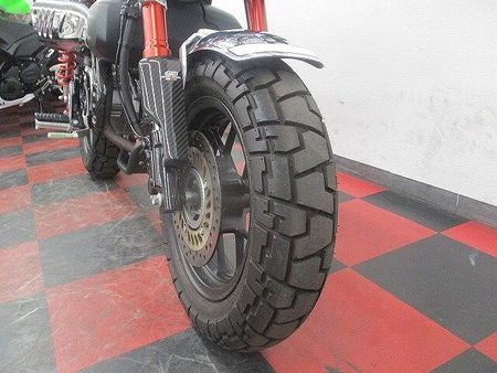 ホンダ モンキー125 モンキー125 2022年モデル 5速MT/Gクラフト製フロントキャリア/タケガワ製リアキ 24