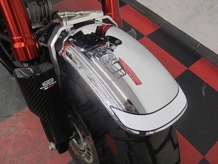ホンダ モンキー125 モンキー125 2022年モデル 5速MT/Gクラフト製フロントキャリア/タケガワ製リアキ 25