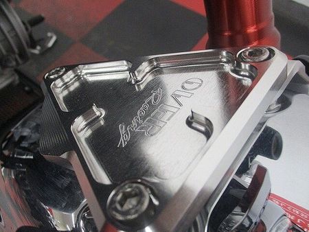ホンダ モンキー125 モンキー125 2022年モデル 5速MT/Gクラフト製フロントキャリア/タケガワ製リアキ 26
