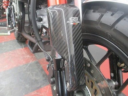 ホンダ モンキー125 モンキー125 2022年モデル 5速MT/Gクラフト製フロントキャリア/タケガワ製リアキ 27