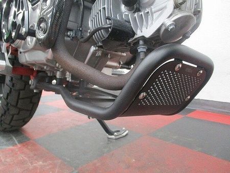 ホンダ モンキー125 モンキー125 2022年モデル 5速MT/Gクラフト製フロントキャリア/タケガワ製リアキ 30