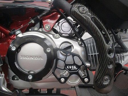 ホンダ モンキー125 モンキー125 2022年モデル 5速MT/Gクラフト製フロントキャリア/タケガワ製リアキ 31