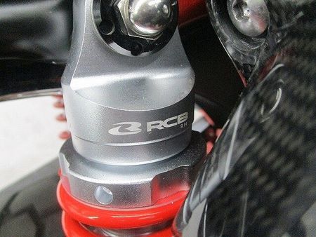 ホンダ モンキー125 モンキー125 2022年モデル 5速MT/Gクラフト製フロントキャリア/タケガワ製リアキ 36