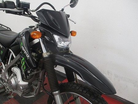 カワサキ KLX125 KLX125 2012年モデル!! 15