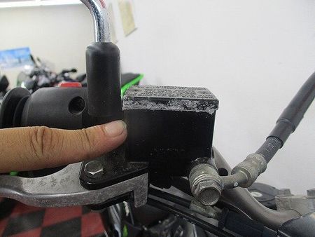 カワサキ KLX125 KLX125 2012年モデル!! 16