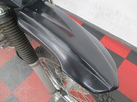カワサキ KLX125 KLX125 2012年モデル!! 18