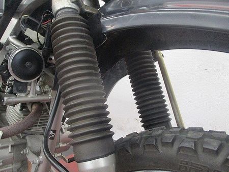 カワサキ KLX125 KLX125 2012年モデル!! 19