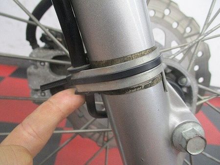 カワサキ KLX125 KLX125 2012年モデル!! 22