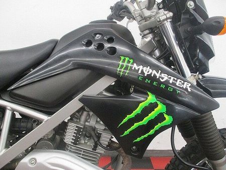 カワサキ KLX125 KLX125 2012年モデル!! 24