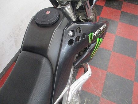 カワサキ KLX125 KLX125 2012年モデル!! 25