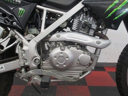 カワサキ KLX125 KLX125 2012年モデル!! 26