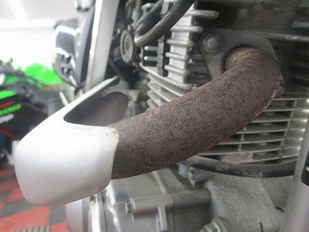 カワサキ KLX125 KLX125 2012年モデル!! 28