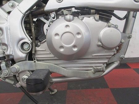 カワサキ KLX125 KLX125 2012年モデル!! 29