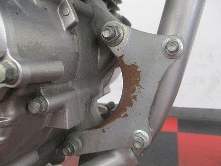 カワサキ KLX125 KLX125 2012年モデル!! 30