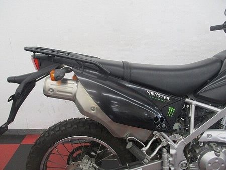 カワサキ KLX125 KLX125 2012年モデル!! 31