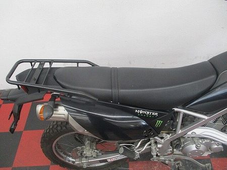カワサキ KLX125 KLX125 2012年モデル!! 32