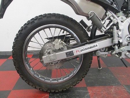 カワサキ KLX125 KLX125 2012年モデル!! 33