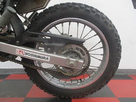 カワサキ KLX125 KLX125 2012年モデル!! 36