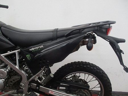 カワサキ KLX125 KLX125 2012年モデル!! 37