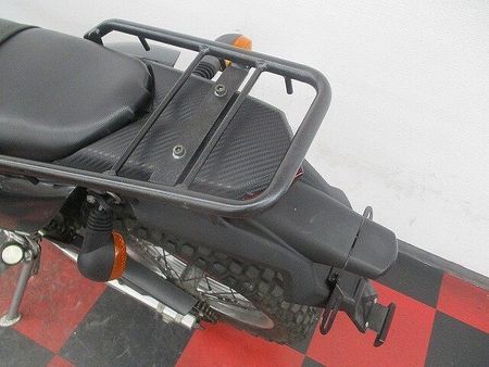 カワサキ KLX125 KLX125 2012年モデル!! 38