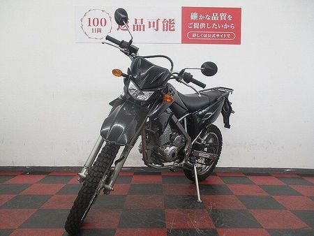 カワサキ KLX125 KLX125 2012年モデル!! 4