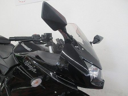 カワサキ ニンジャ 250R Ninja250R 2011年モデル!! 17