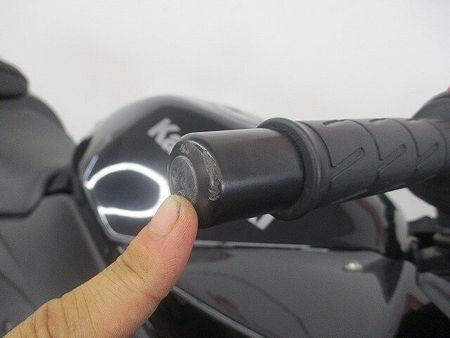 カワサキ ニンジャ 250R Ninja250R 2011年モデル!! 19