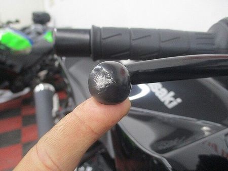 カワサキ ニンジャ 250R Ninja250R 2011年モデル!! 20