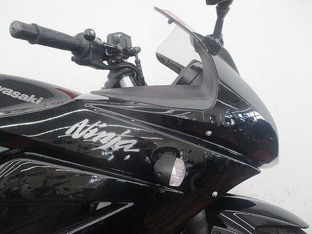 カワサキ ニンジャ 250R Ninja250R 2011年モデル!! 22