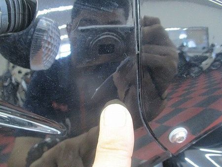 カワサキ ニンジャ 250R Ninja250R 2011年モデル!! 23