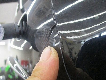 カワサキ ニンジャ 250R Ninja250R 2011年モデル!! 24