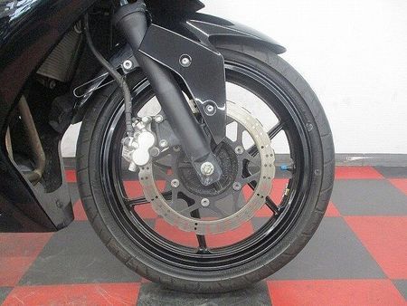 カワサキ ニンジャ 250R Ninja250R 2011年モデル!! 28