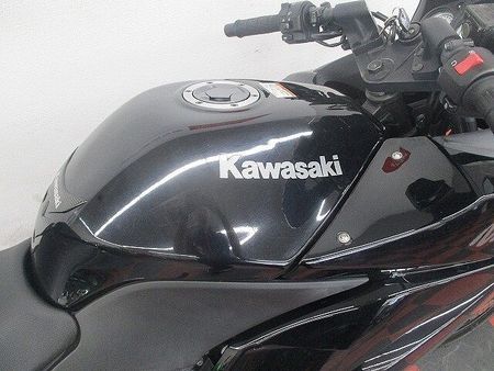 カワサキ ニンジャ 250R Ninja250R 2011年モデル!! 29