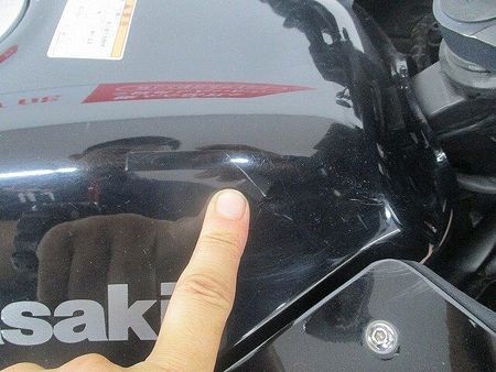 カワサキ ニンジャ 250R Ninja250R 2011年モデル!! 30