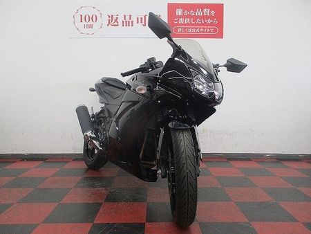 カワサキ ニンジャ 250R Ninja250R 2011年モデル!! 3